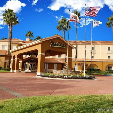 Hotel San Diego-Rancho Bernardo Exteriör bild