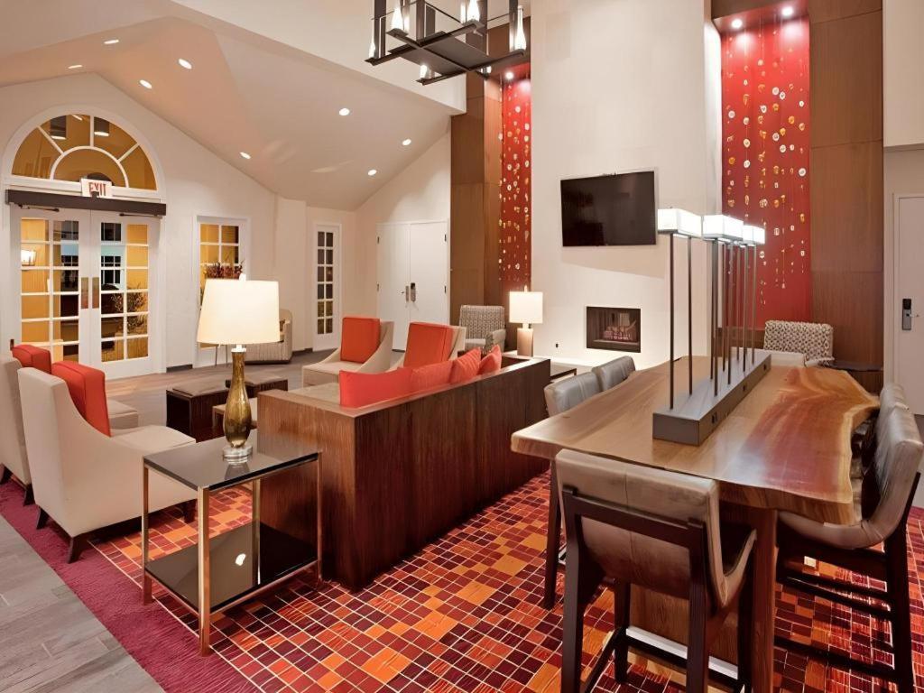 Hotel San Diego-Rancho Bernardo Exteriör bild
