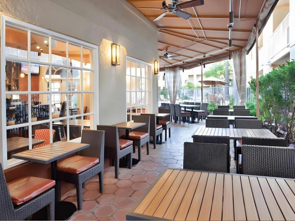 Hotel San Diego-Rancho Bernardo Exteriör bild