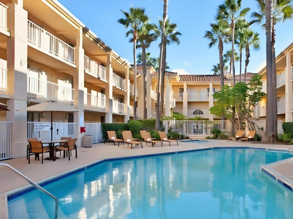 Hotel San Diego-Rancho Bernardo Exteriör bild