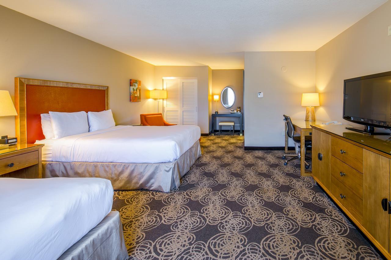 Hotel San Diego-Rancho Bernardo Exteriör bild