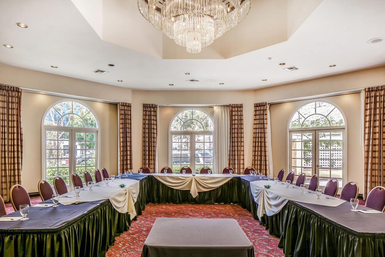 Hotel San Diego-Rancho Bernardo Exteriör bild