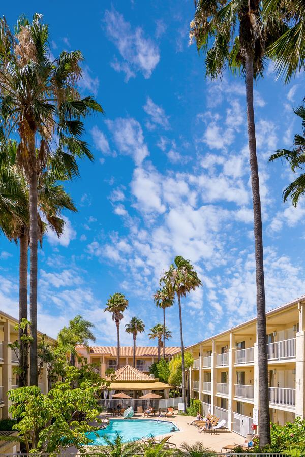 Hotel San Diego-Rancho Bernardo Exteriör bild