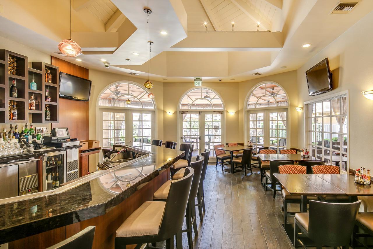 Hotel San Diego-Rancho Bernardo Exteriör bild