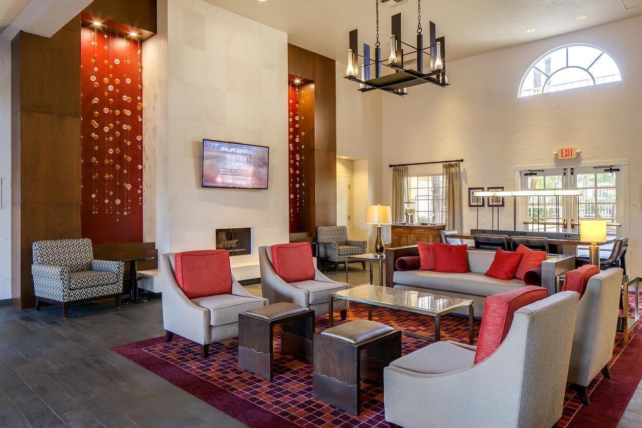 Hotel San Diego-Rancho Bernardo Exteriör bild