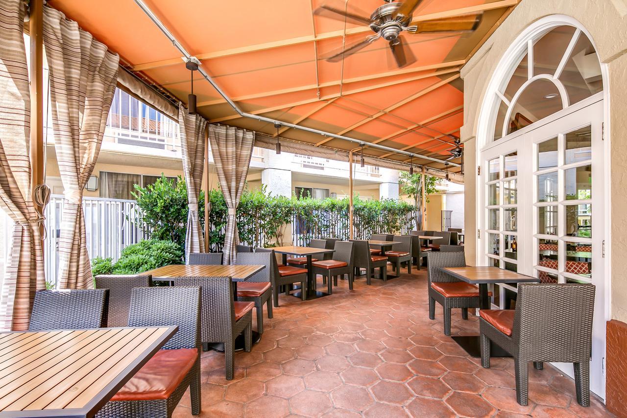 Hotel San Diego-Rancho Bernardo Exteriör bild