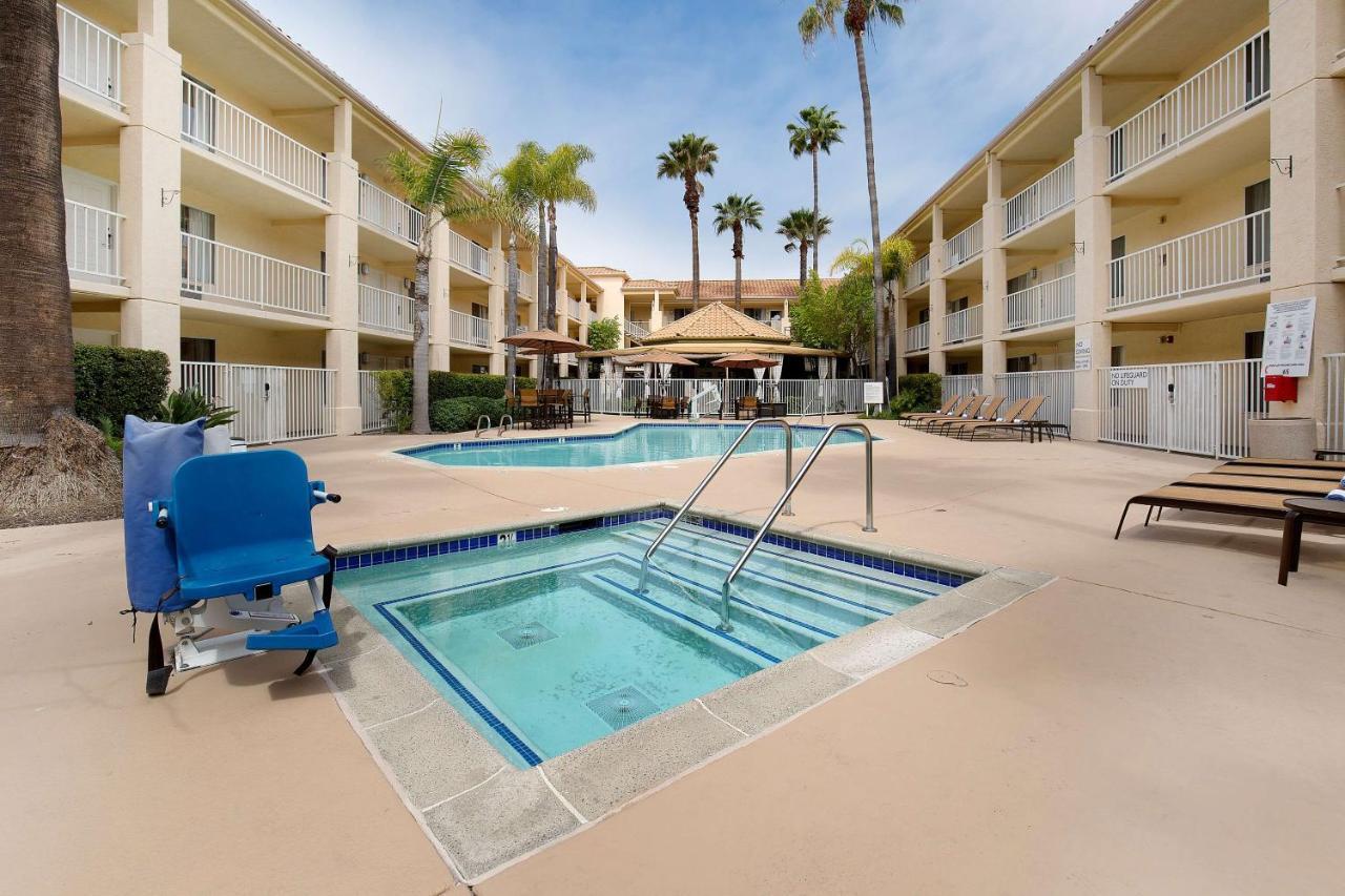 Hotel San Diego-Rancho Bernardo Exteriör bild