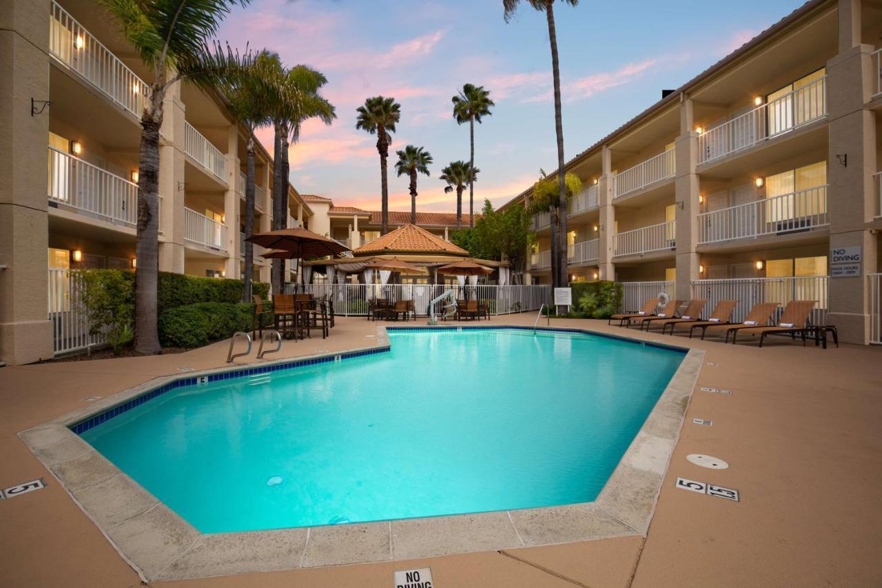 Hotel San Diego-Rancho Bernardo Exteriör bild