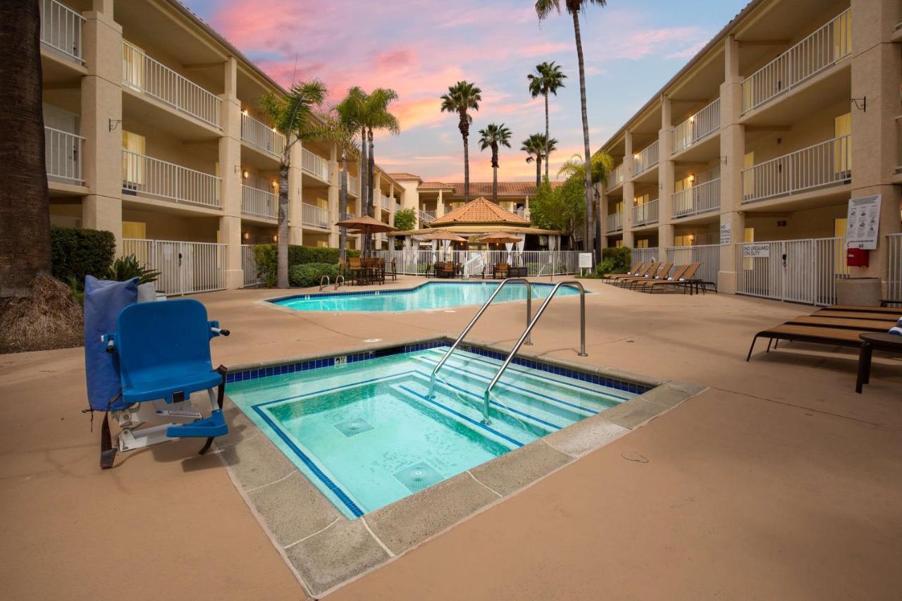Hotel San Diego-Rancho Bernardo Exteriör bild