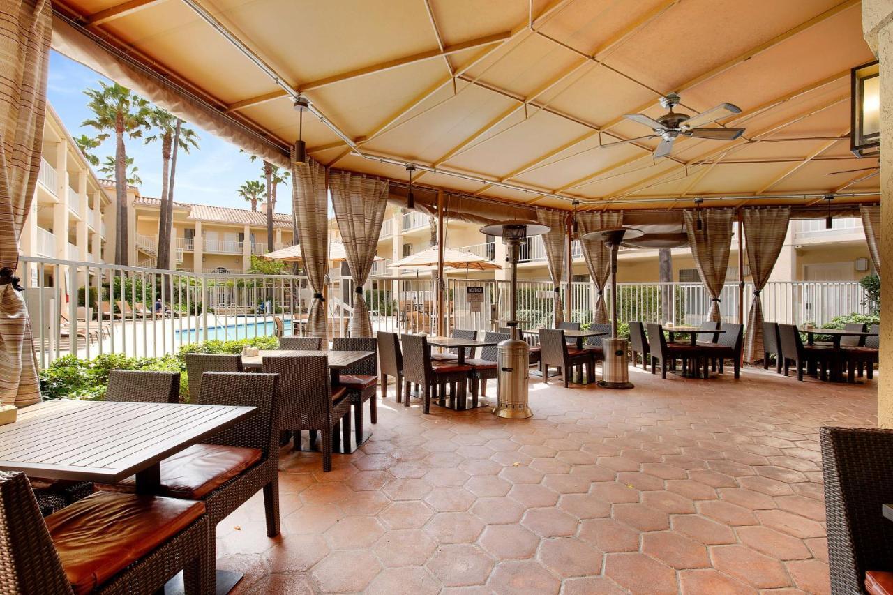 Hotel San Diego-Rancho Bernardo Exteriör bild