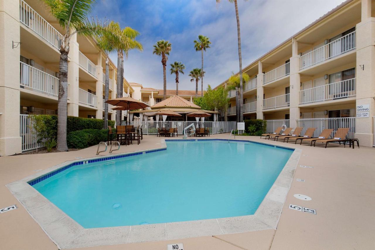 Hotel San Diego-Rancho Bernardo Exteriör bild
