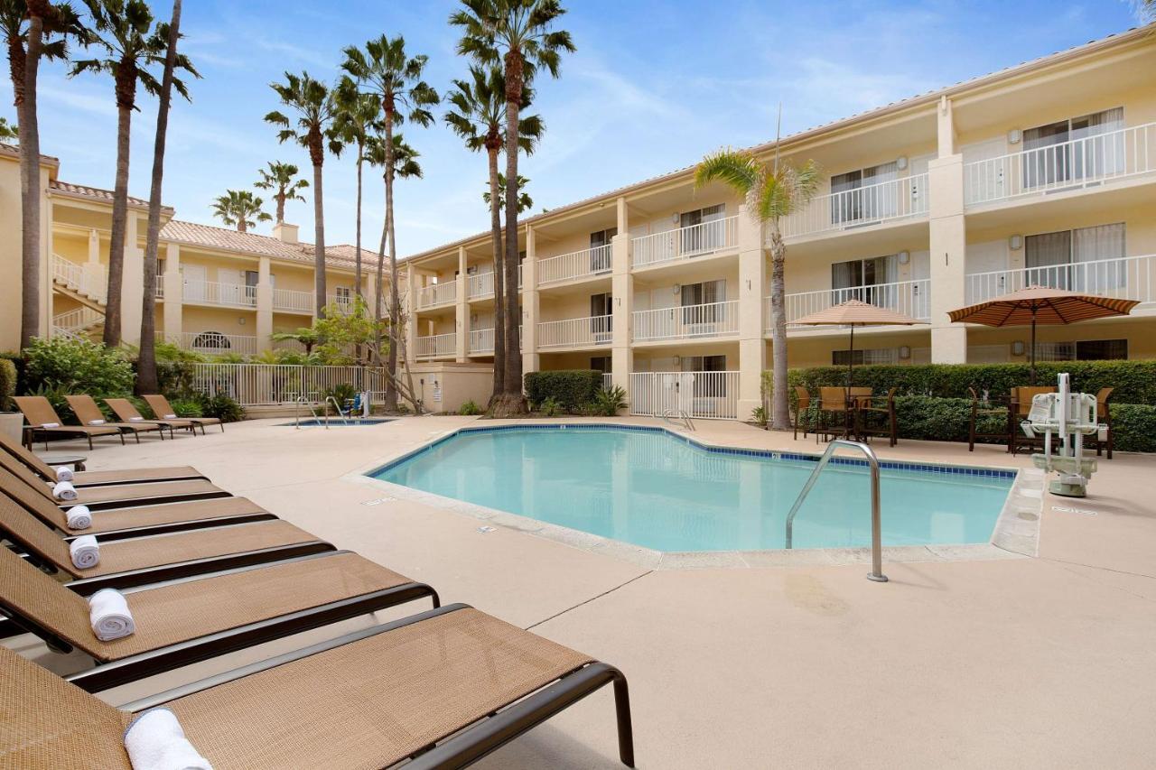 Hotel San Diego-Rancho Bernardo Exteriör bild