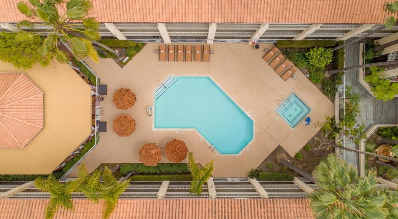 Hotel San Diego-Rancho Bernardo Exteriör bild