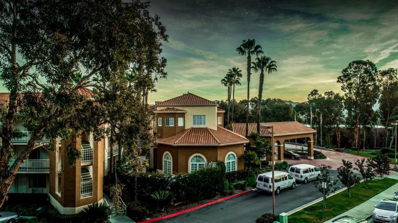 Hotel San Diego-Rancho Bernardo Exteriör bild